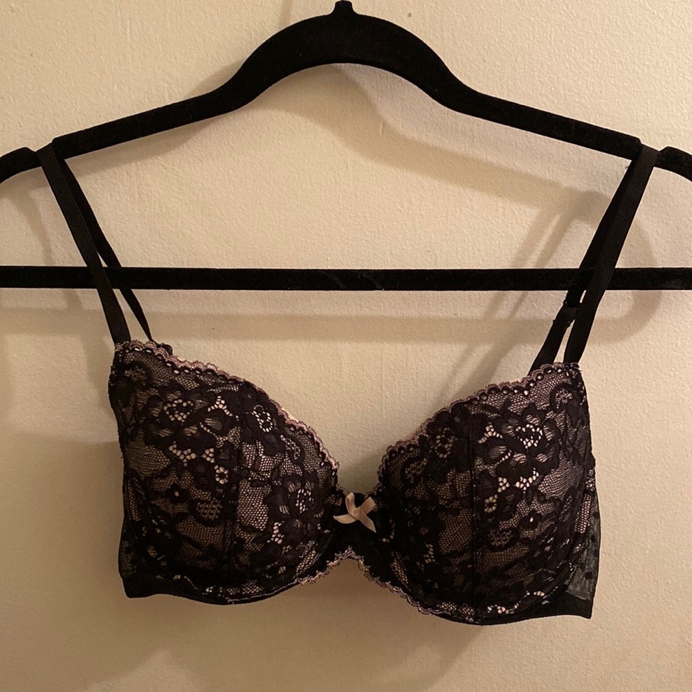 Victoria’s Secret bra